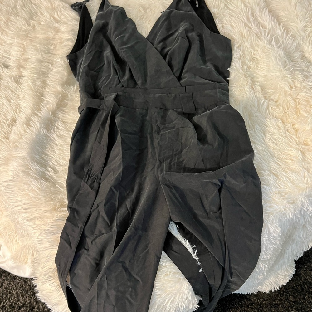 Express jumpsuit